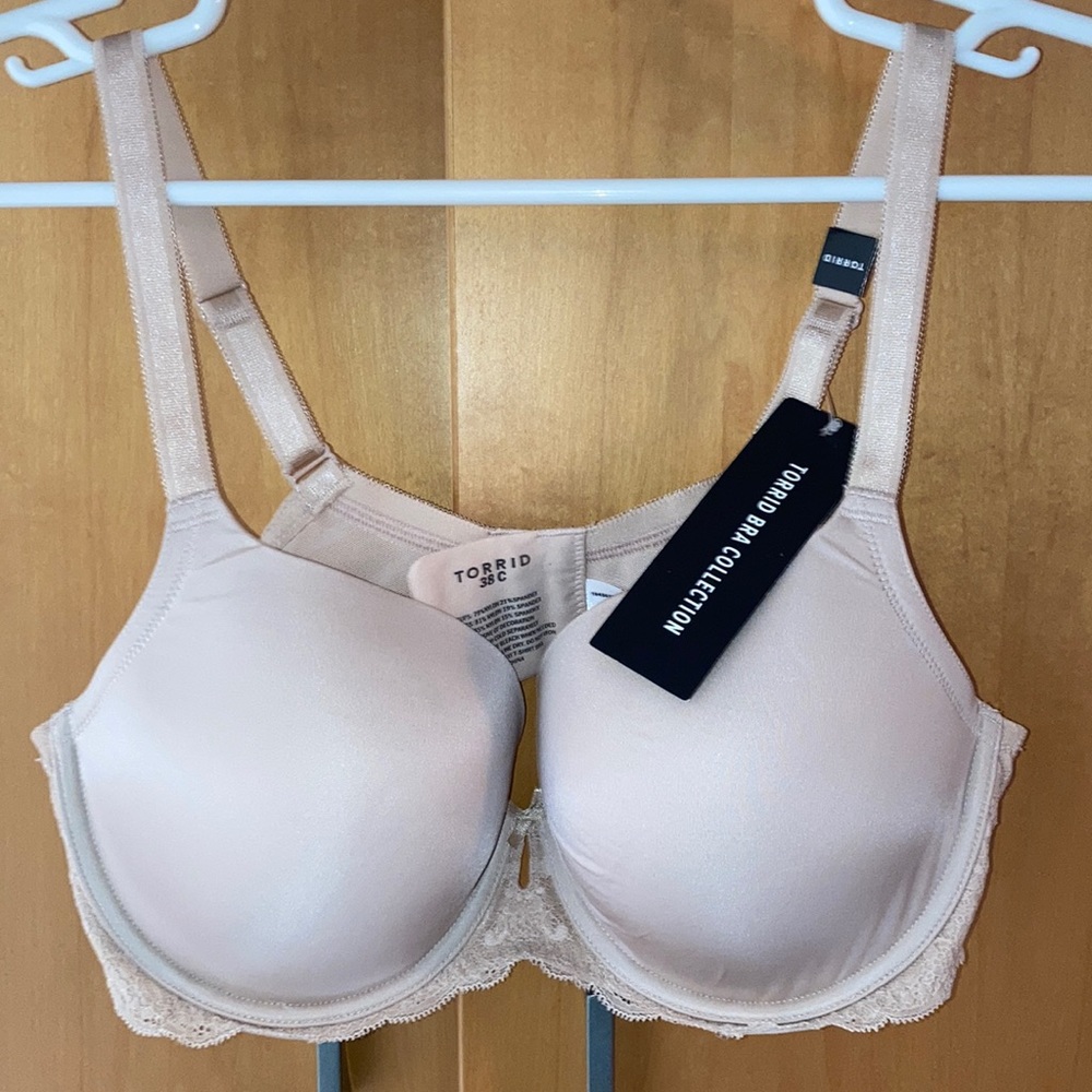 NWT Torrid 38C